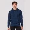 Tultex Unisex Premium Fleece Hooded Sweatshirt