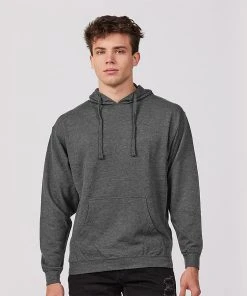 Tultex Unisex Premium French Terry Hooded Sweatshirt -Bulkthreads store 0583tcAH.1665151755916