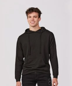 Tultex Unisex Premium French Terry Hooded Sweatshirt -Bulkthreads store 0583tcBK.1665151649216 e1d7fbc1 464c 4f12 9afa 08da8d4d14e6