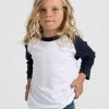 Tultex Youth Raglan T-Shirt