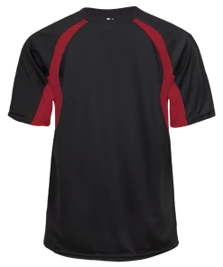 Badger Youth Hook Tee