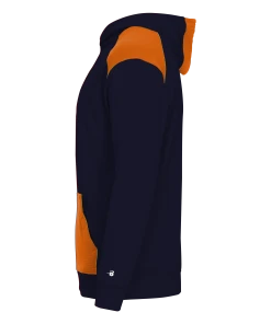 Badger Men's Breakout Perf Hoodie -Bulkthreads store 103665532.