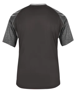 Badger Youth Tonal Blend Panel Tee -Bulkthreads store 103685062. f2519bb4 ba75 4fce a8e5 e99a32a89bde