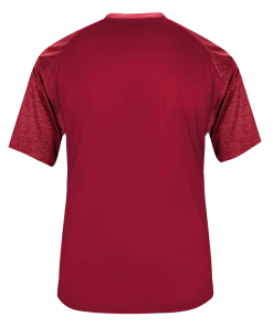 Badger Youth Tonal Blend Panel Tee -Bulkthreads store 103685705. 67cedd20 0d56 46af ae44 9e2a47968d13