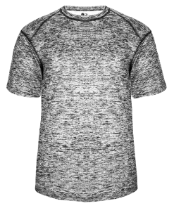 Badger Youth Blend Tee