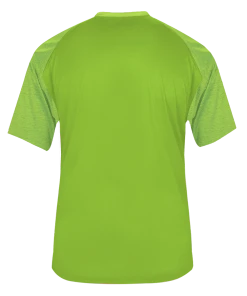 Badger Youth Tonal Blend Panel Tee -Bulkthreads store 103686485. 1a2731da de90 44cc bd08 4620d1c73746