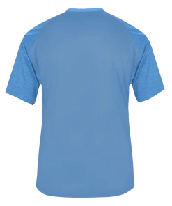 Badger Youth Tonal Blend Panel Tee -Bulkthreads store 103686536. 72eac153 4050 40a5 9be1 7f0ef7eb5997