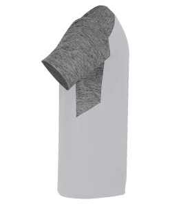 Badger Youth Tonal Blend Panel Tee -Bulkthreads store 103686977. 5c27ba0f 5b35 4c39 9f1d 7946e7dc593a