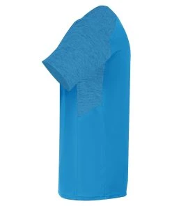 Badger Youth Tonal Blend Panel Tee -Bulkthreads store 103687243. e950e9f7 cffd 4354 8503 398f3dec3586