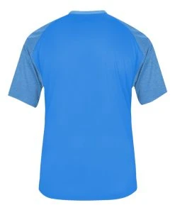 Badger Youth Tonal Blend Panel Tee -Bulkthreads store 103687244. aa7880cb 5591 4e36 a7b7 11c4fc3837fe