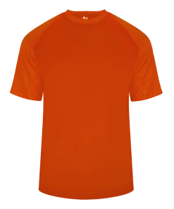 Badger Youth Tonal Blend Panel Tee -Bulkthreads store 103687307.