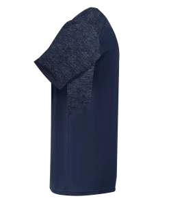 Badger Youth Tonal Blend Panel Tee -Bulkthreads store 103687340. 9ede9a67 63f0 4e1d b328 00f9f96e51ad