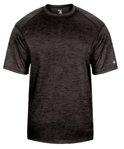 Badger Youth Tonal Blend Tee -Bulkthreads store 103690687.