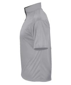 Badger Youth B-Core Short-Sleeve 1/4 Zip -Bulkthreads store 103690728. 935628f7 d4d0 485d b527 69c2efc94de7