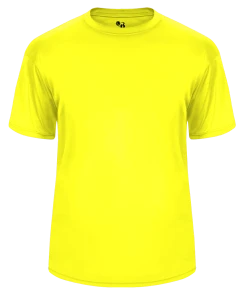 Badger Youth Ultimate Softlock Tee -Bulkthreads store 103691826.
