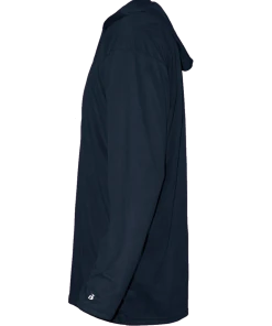 Badger Youth B-Core Long-Sleeve Hooded Tee -Bulkthreads store 103693564. 1337c596 86f6 42ad 8517 0c6090b1c44f
