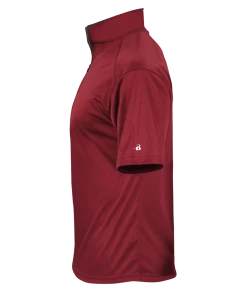 Badger Youth B-Core Short-Sleeve 1/4 Zip -Bulkthreads store 103693722. c3b6f2de 6f57 4e77 981e e278b586baca