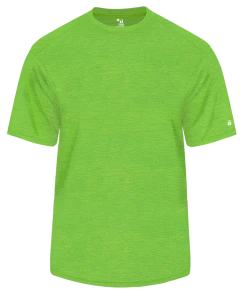 Badger Youth Tonal Blend Tee -Bulkthreads store 103693733.