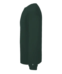 Badger Youth Ultimate Softlock Long-Sleeve Tee -Bulkthreads store 103693761. 13941fe2 966e 4a2b 9ea2 66d063a98395