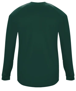Badger Youth Ultimate Softlock Long-Sleeve Tee -Bulkthreads store 103693762. a509859d b023 4234 ae09 7b547a68b2fb
