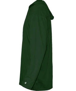 Badger Youth B-Core Long-Sleeve Hooded Tee -Bulkthreads store 103693782. a98b6346 ceb8 42d4 a799 37d4d6bac86e
