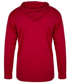 Badger Youth B-Core Long-Sleeve Hooded Tee -Bulkthreads store 103693929. ab44ae1f 9e09 4d18 a253 803502b47461