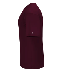 Badger Youth Ultimate Softlock Tee -Bulkthreads store 103694129. c739f60a 8fe7 42af a6ad eaf8e86385f8