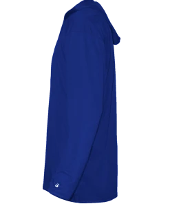 Badger Youth B-Core Long-Sleeve Hooded Tee -Bulkthreads store 103694162. bd7a32cc 567d 4e47 8f39 f20bc72102ed