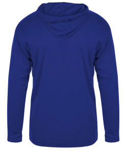 Badger Youth B-Core Long-Sleeve Hooded Tee -Bulkthreads store 103694163. 075075d2 8c56 47db 927f 4e6c03854719