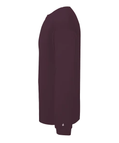 Badger Youth Ultimate Softlock Long-Sleeve Tee -Bulkthreads store 103694165. c28c7133 b45f 4f04 bc81 bb5c4d5fe636