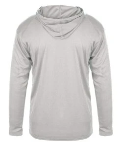 Badger Youth B-Core Long-Sleeve Hooded Tee -Bulkthreads store 103694250. 73126ad5 15d0 4043 aea0 a9dbe5250990