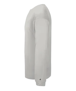 Badger Youth Ultimate Softlock Long-Sleeve Tee -Bulkthreads store 103694482. e59eca6b 2313 4924 a309 49a16e3f4cdd