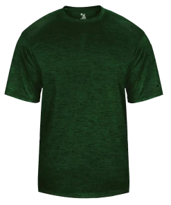 Badger Youth Tonal Blend Tee -Bulkthreads store 103694496.