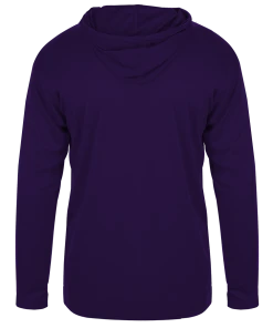 Badger Youth B-Core Long-Sleeve Hooded Tee -Bulkthreads store 103694513. c3e954db 4555 4608 be43 ab709cbc4461