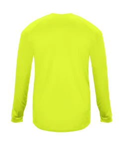 Badger Youth Ultimate Softlock Long-Sleeve Tee -Bulkthreads store 103694570. 782449f8 bfeb 4ac8 a7fe 114570c5c5c0