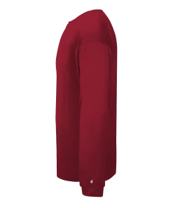 Badger Youth Ultimate Softlock Long-Sleeve Tee -Bulkthreads store 103694665. 51e5aa3c 00b1 446f 96b8 a5cc04745e87