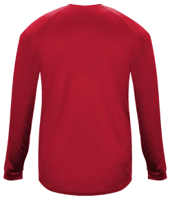Badger Youth Ultimate Softlock Long-Sleeve Tee -Bulkthreads store 103694666. 1e733ade 9b74 4ec5 a516 1305f6489a4e