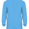 Badger Youth Ultimate Softlock Long-Sleeve Tee