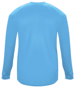 Badger Youth Ultimate Softlock Long-Sleeve Tee -Bulkthreads store 103694711. 8f501490 6988 4a94 9936 417a88e83235