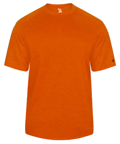 Badger Youth Tonal Blend Tee -Bulkthreads store 103694874.