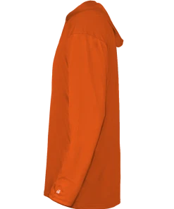 Badger Youth B-Core Long-Sleeve Hooded Tee -Bulkthreads store 103694888. bdbd105b 3057 40cd b569 25841b431ec6