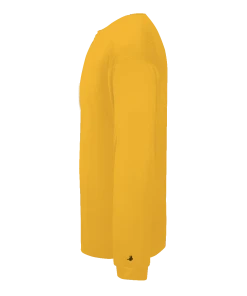 Badger Youth Ultimate Softlock Long-Sleeve Tee -Bulkthreads store 103694891. 251937d1 9d28 4d88 982b 3e35ebe1ebea