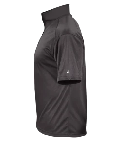Badger Youth B-Core Short-Sleeve 1/4 Zip -Bulkthreads store 103694894. 250dc86d 5f93 411e a70f 64b495876fda