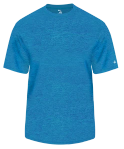 Badger Youth Tonal Blend Tee -Bulkthreads store 103694962.