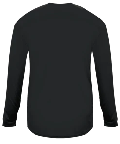 Badger Youth Ultimate Softlock Long-Sleeve Tee -Bulkthreads store 103695251. 009d015e ac9d 4a12 8807 a67dc5e55eb2