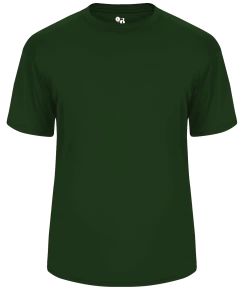 Badger Youth Ultimate Softlock Tee -Bulkthreads store 103695258.