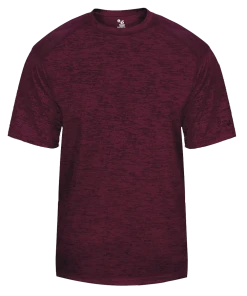 Badger Youth Tonal Blend Tee -Bulkthreads store 103695262.