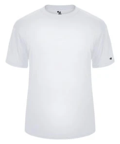 Badger Youth Ultimate Softlock Tee -Bulkthreads store 103695353.