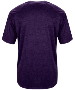 Badger Youth Tonal Blend Tee -Bulkthreads store 103695457. a04a01db f594 42a0 b081 b3a5f39c2a80