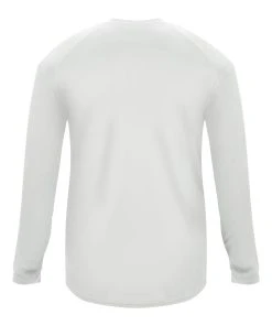 Badger Youth Ultimate Softlock Long-Sleeve Tee -Bulkthreads store 103695640. 98837fdd 7a0b 4f71 b80b 271181b3ed43